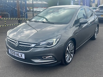 Used Vauxhall Astra 2019 for sale - 75346652: Photo
