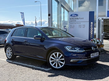 Used Volkswagen Golf 2020 for sale - 79616492: Photo