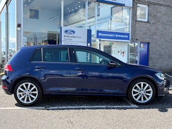 Used Volkswagen Golf 2020 for sale - 79616492: Photo