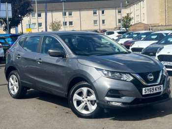 2019 - 1.5 dCi 115 Acenta Premium 5dr