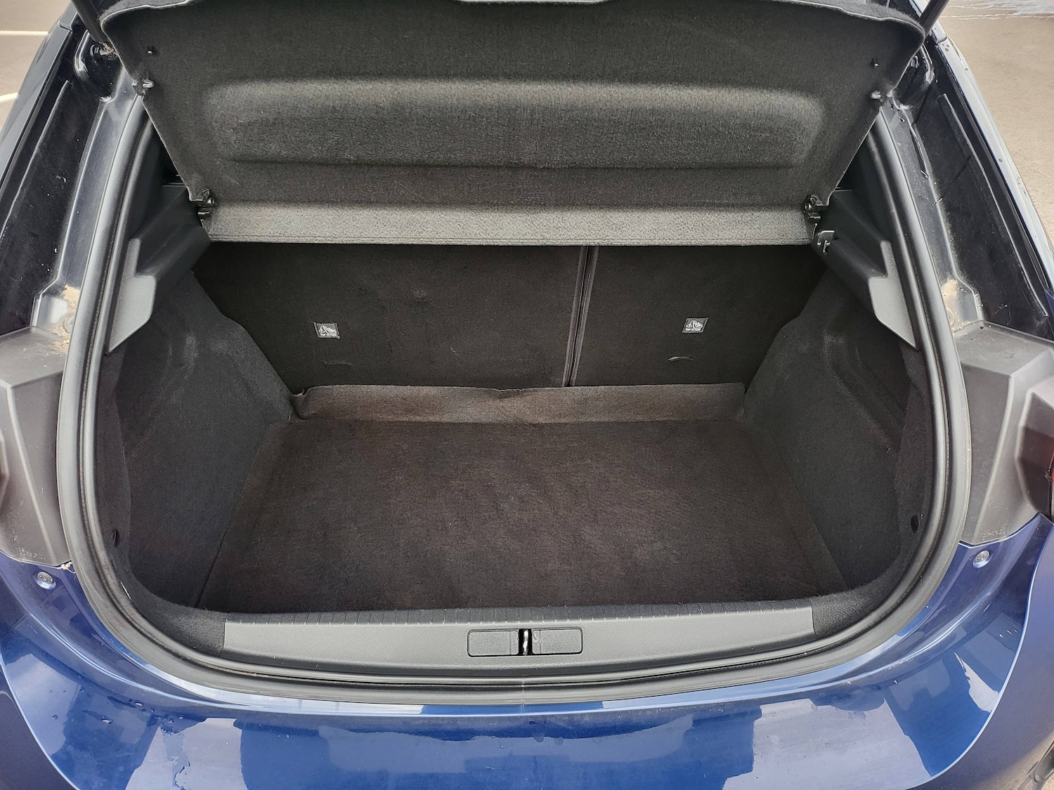 Used Vauxhall Corsa 2020 for sale - 76589144: Photo 11