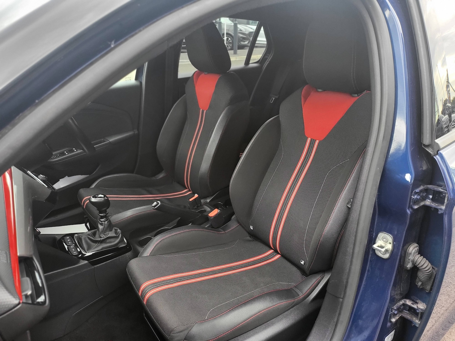 Used Vauxhall Corsa 2020 for sale - 76589144: Photo 16