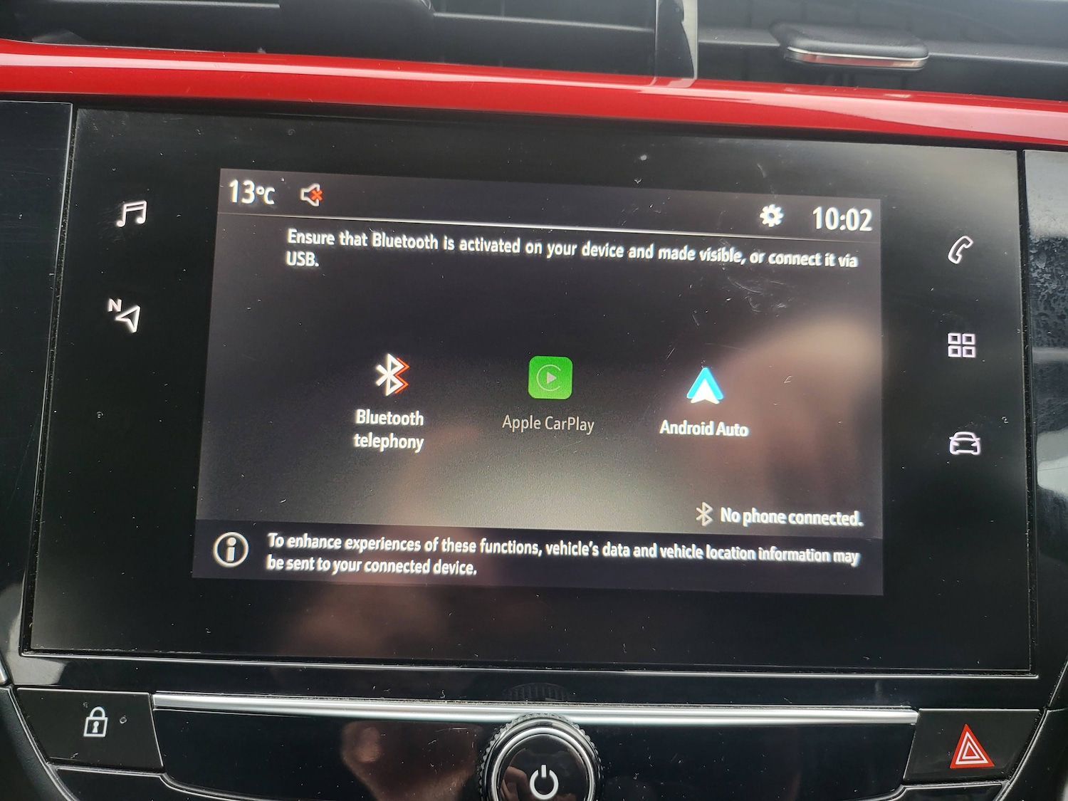 Used Vauxhall Corsa 2020 for sale - 76589144: Photo 18