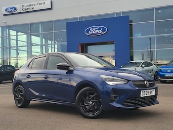 Used Vauxhall Corsa 2020 for sale - 76589144: Photo