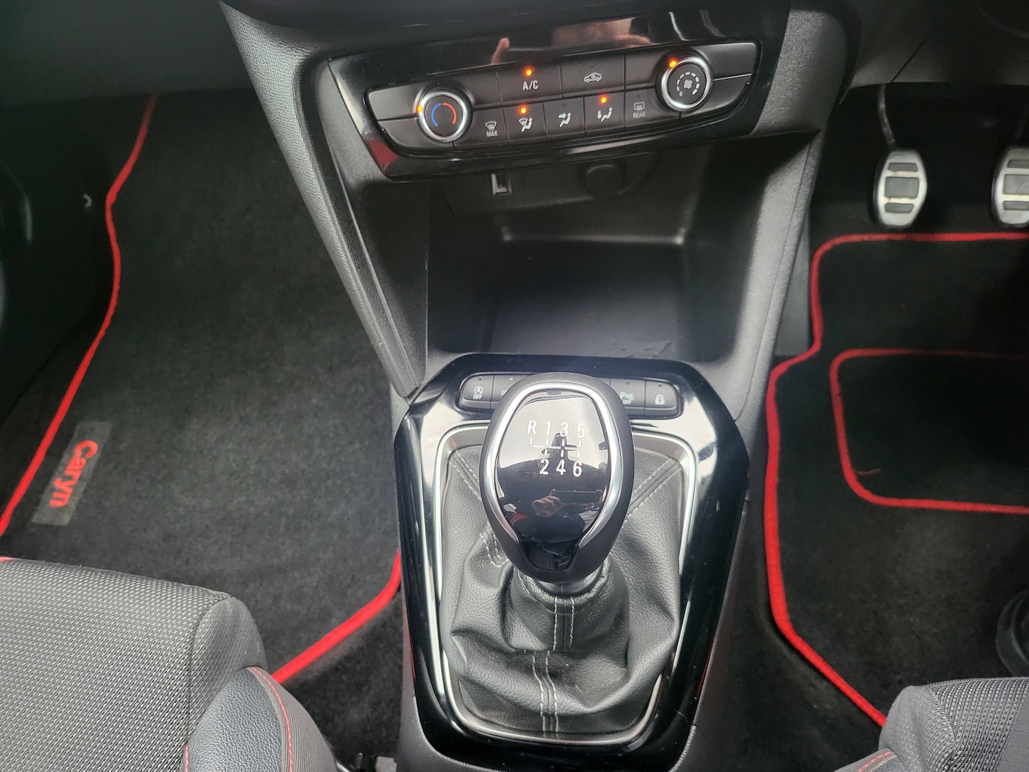 Used Vauxhall Corsa 2020 for sale - 76589144: Photo 21