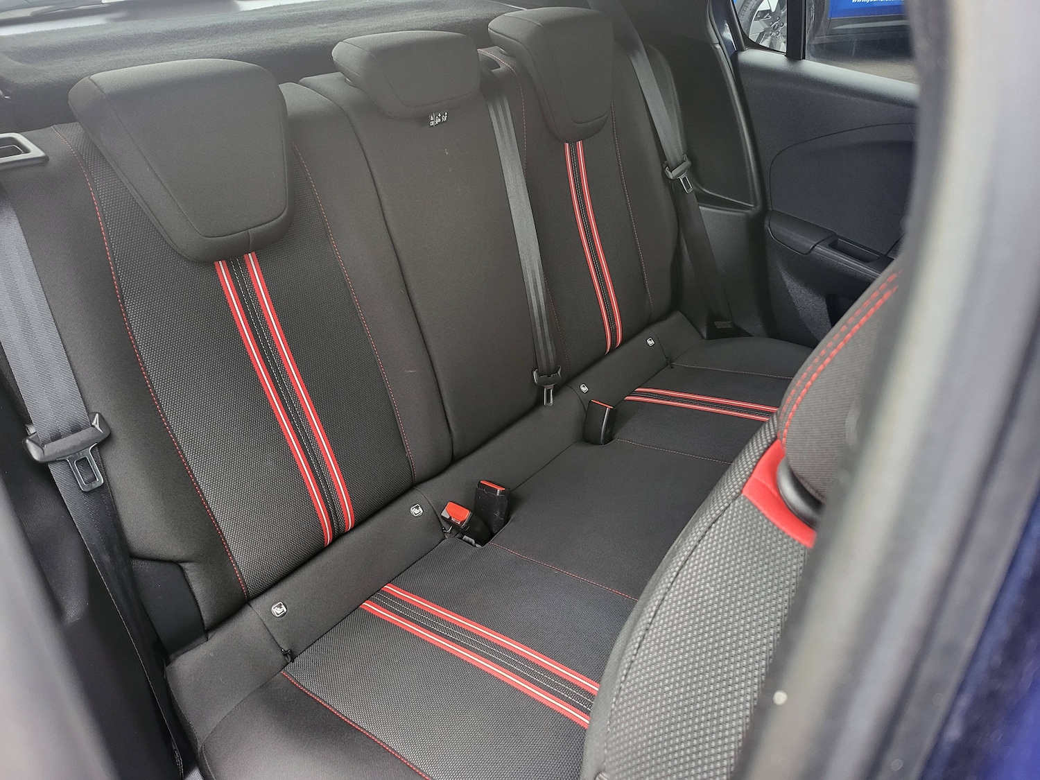 Used Vauxhall Corsa 2020 for sale - 76589144: Photo 22