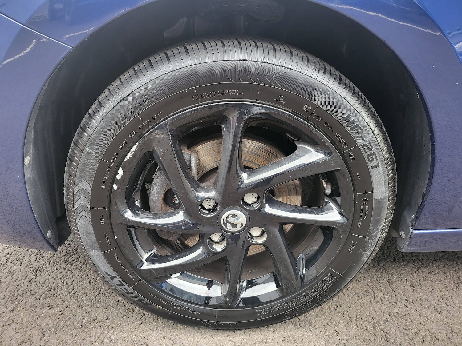 Used Vauxhall Corsa 2020 for sale - 76589144: Photo 29