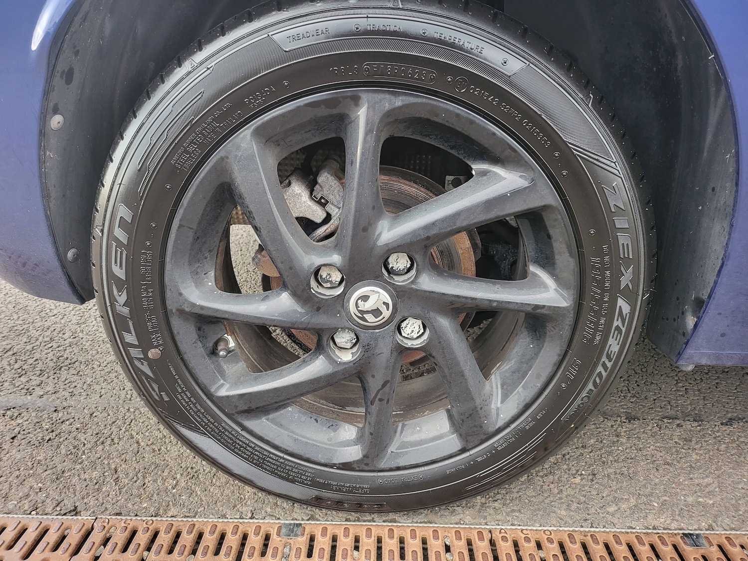 Used Vauxhall Corsa 2020 for sale - 76589144: Photo 3