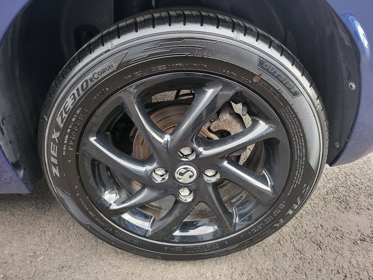 Used Vauxhall Corsa 2020 for sale - 76589144: Photo 30