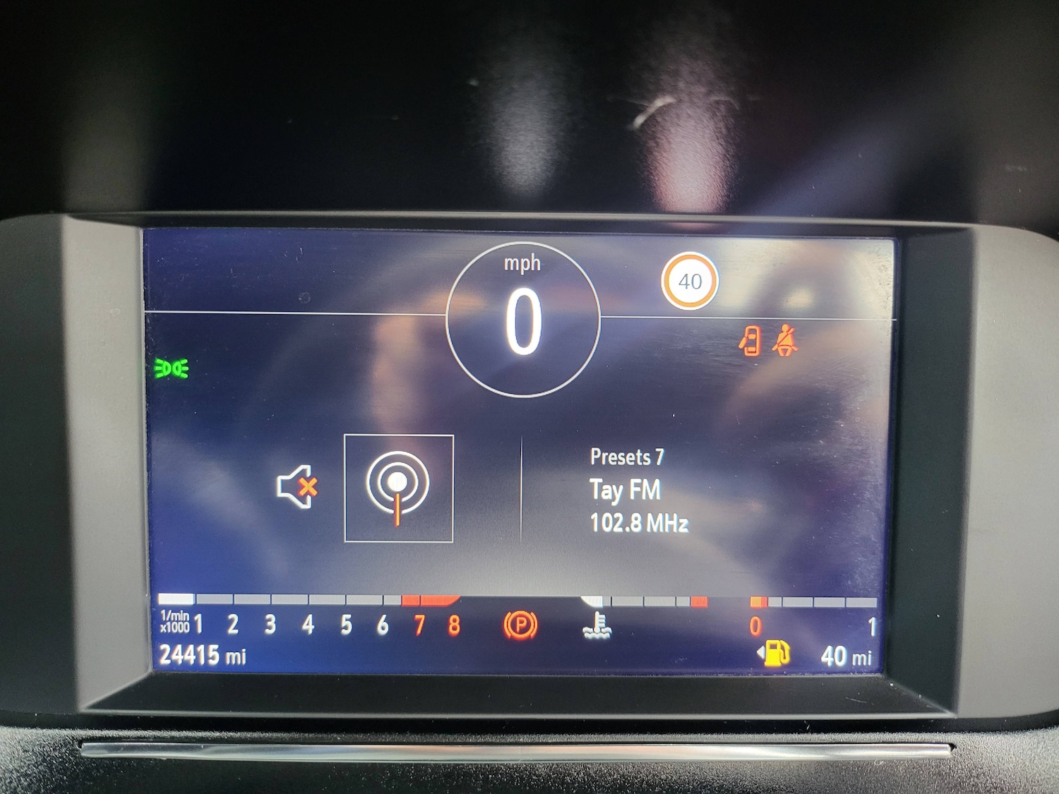 Used Vauxhall Corsa 2020 for sale - 76589144: Photo 31