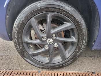 Used Vauxhall Corsa 2020 for sale - 76589144: Photo