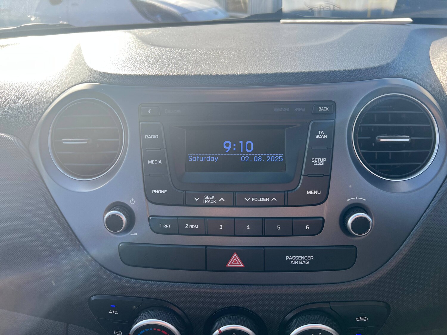 Vehicle 19