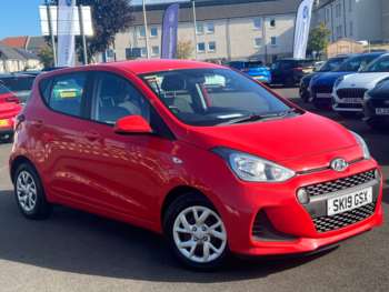 Used Hyundai i10  for sale - 75453439: Photo