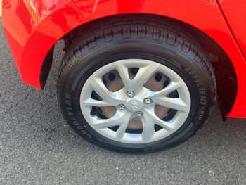 Used Hyundai i10  for sale - 75453439: Photo