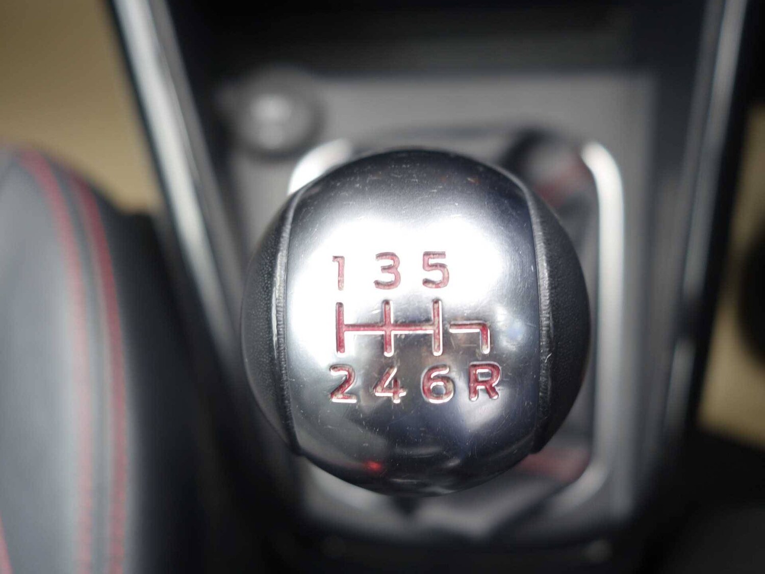 Vehicle 32