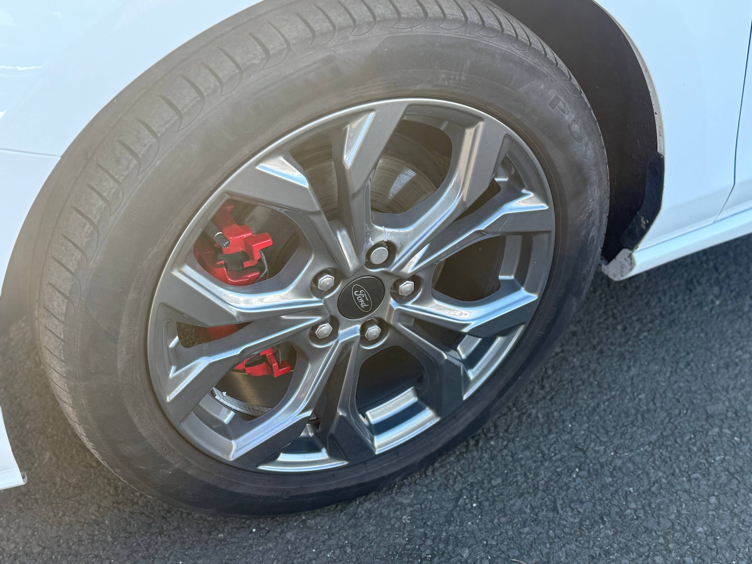 Used Ford Focus 2023 for sale - 77791921: Photo 12