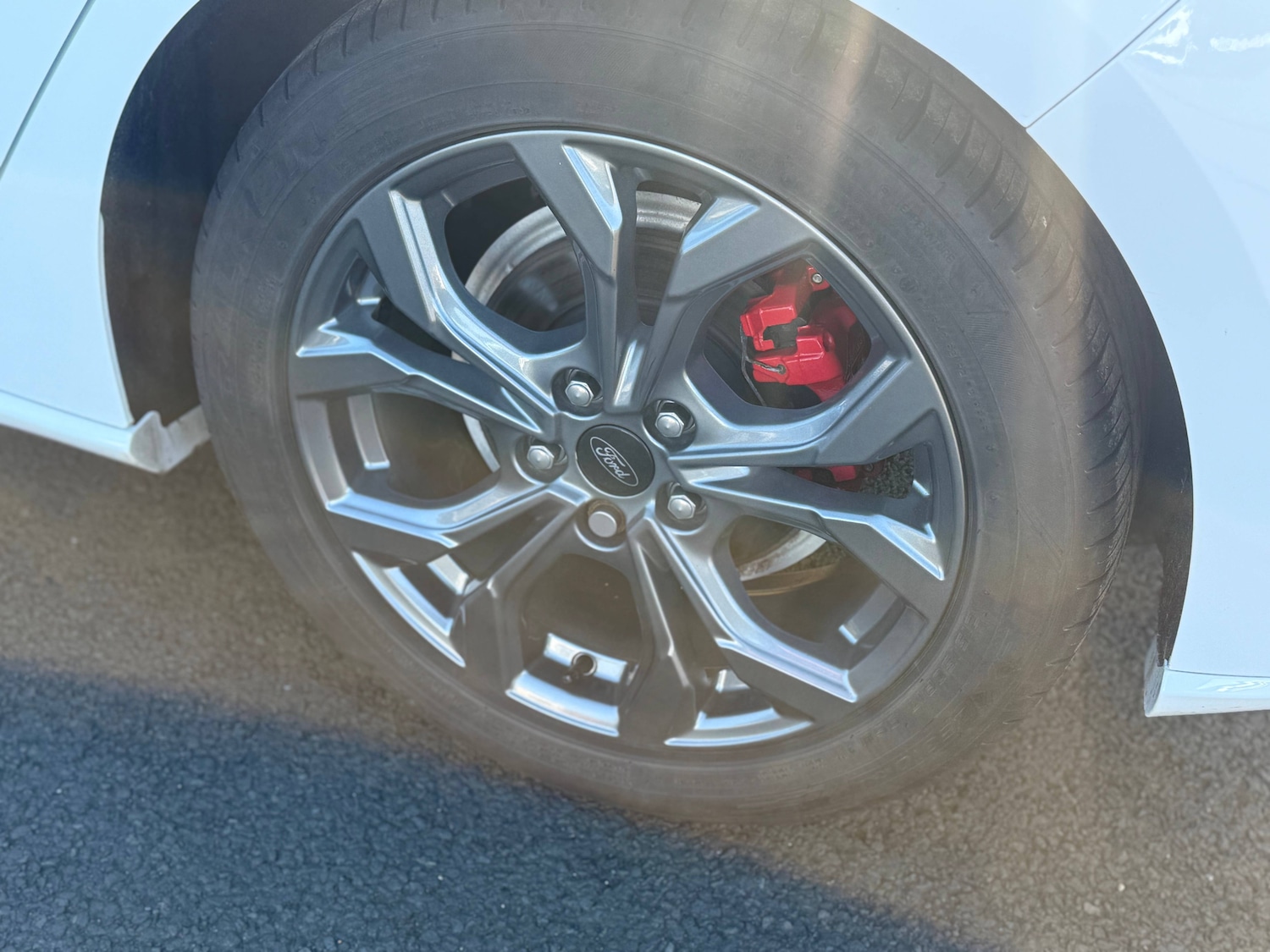 Used Ford Focus 2023 for sale - 77791921: Photo 13