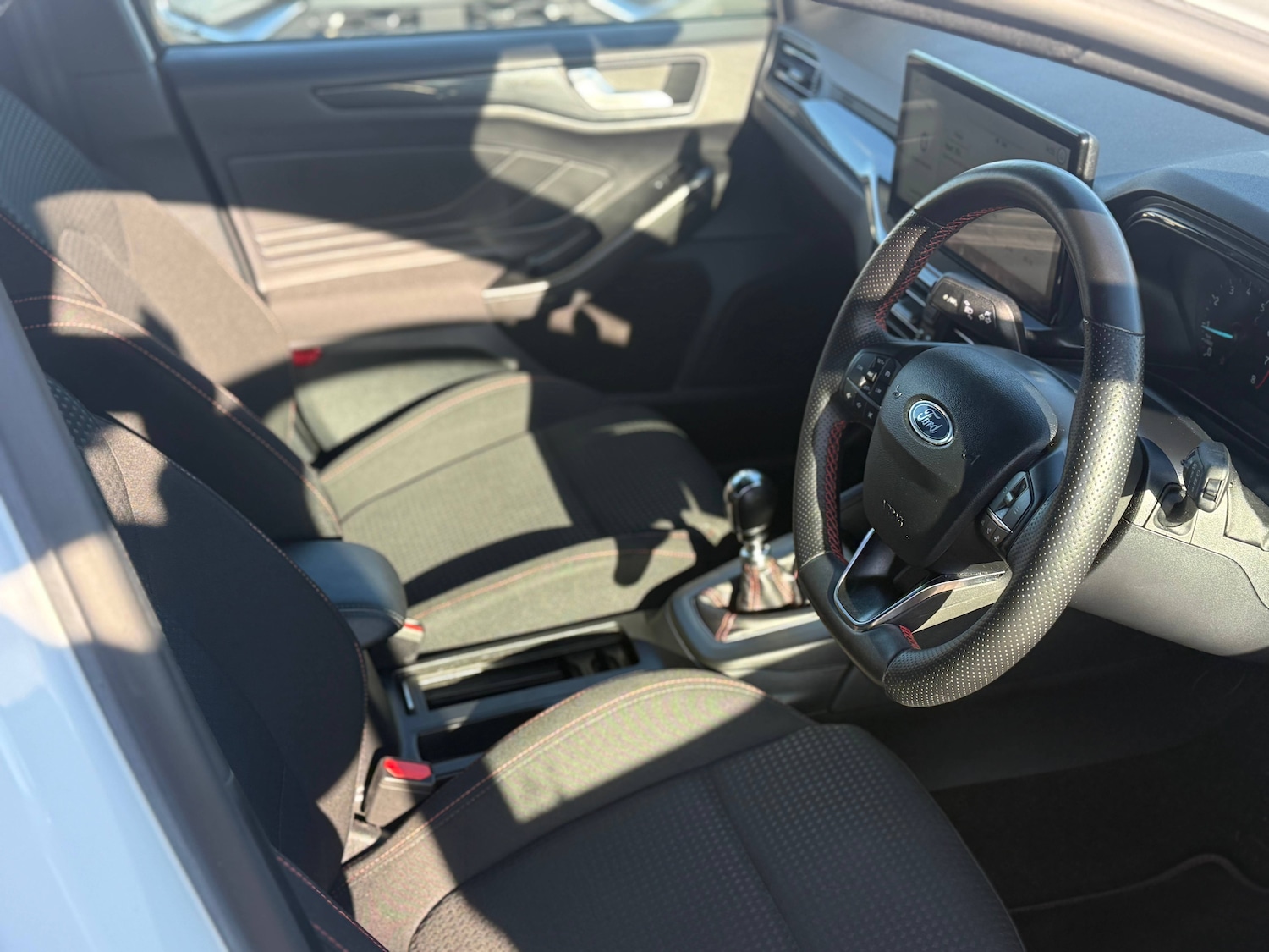 Used Ford Focus 2023 for sale - 77791921: Photo 17