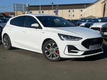 Used Ford Focus 2023 for sale - 77791921: Photo