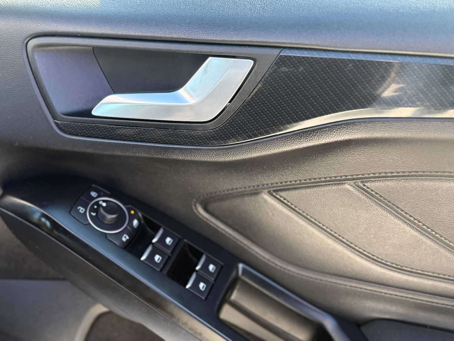 Used Ford Focus 2023 for sale - 77791921: Photo 21