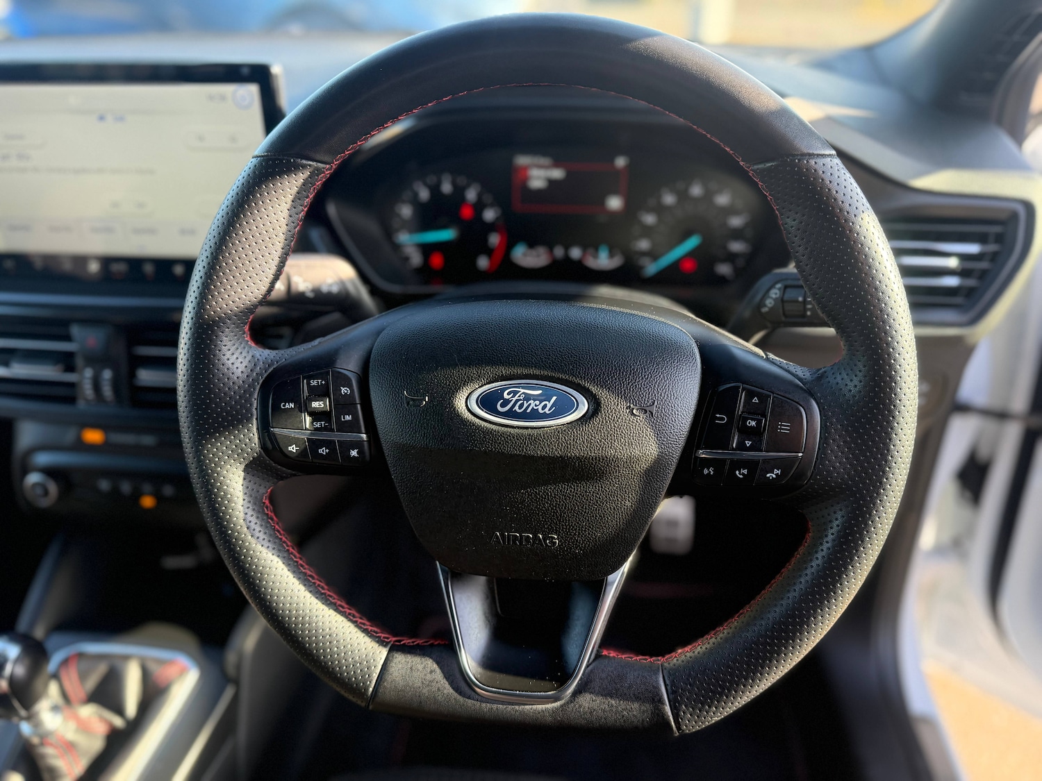 Used Ford Focus 2023 for sale - 77791921: Photo 23