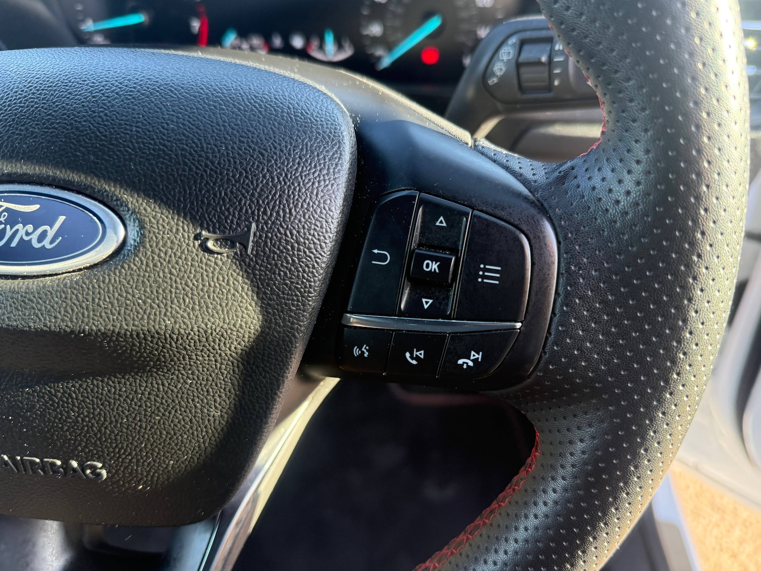 Used Ford Focus 2023 for sale - 77791921: Photo 24