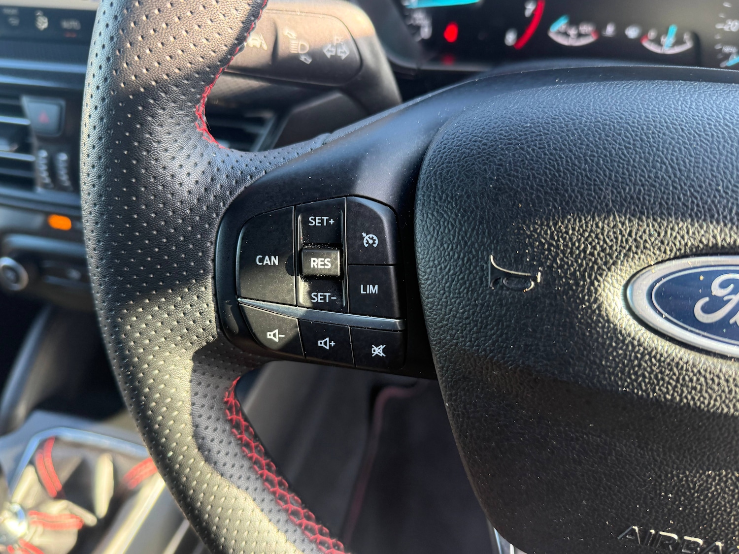 Used Ford Focus 2023 for sale - 77791921: Photo 25