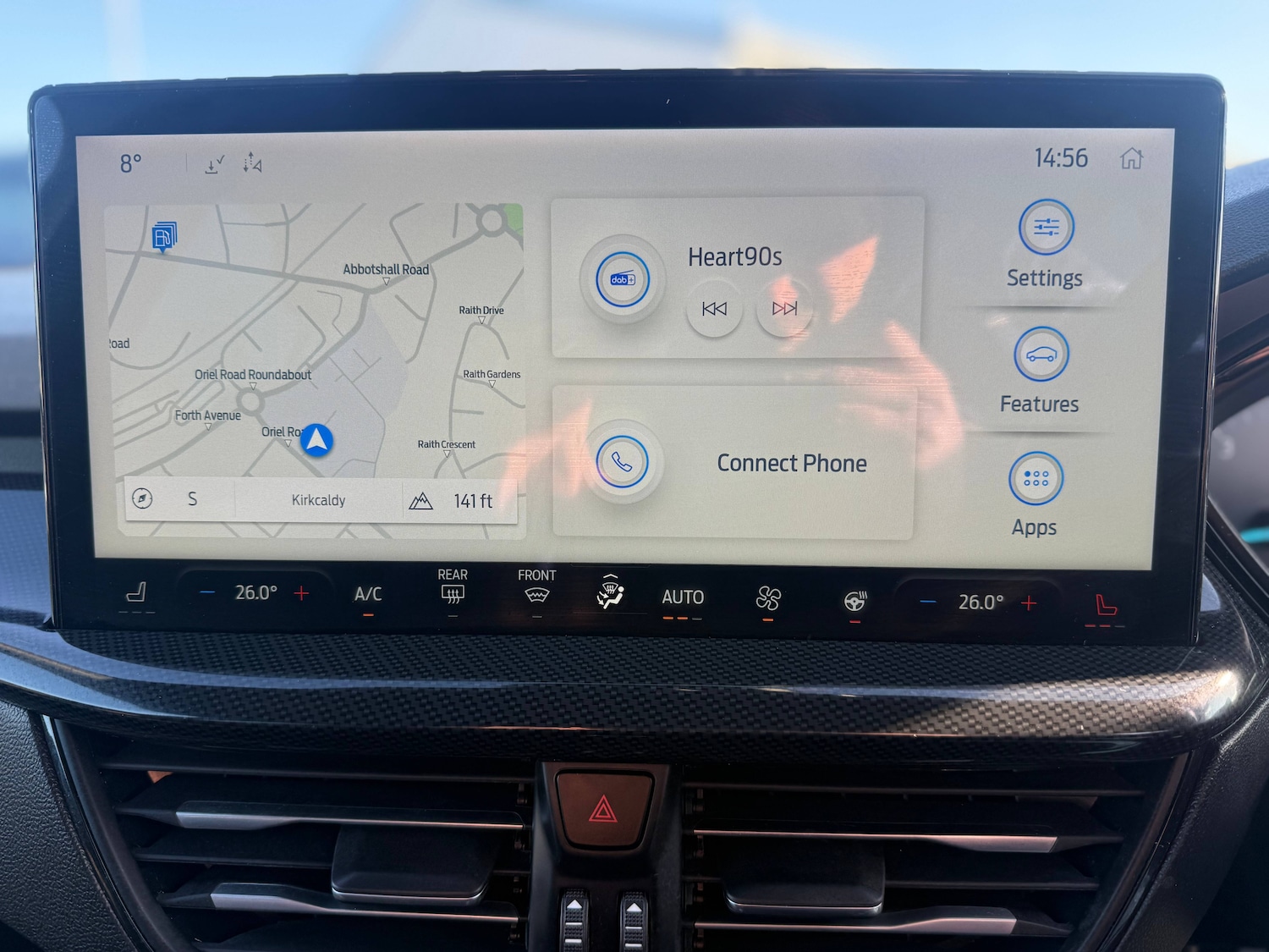 Used Ford Focus 2023 for sale - 77791921: Photo 26