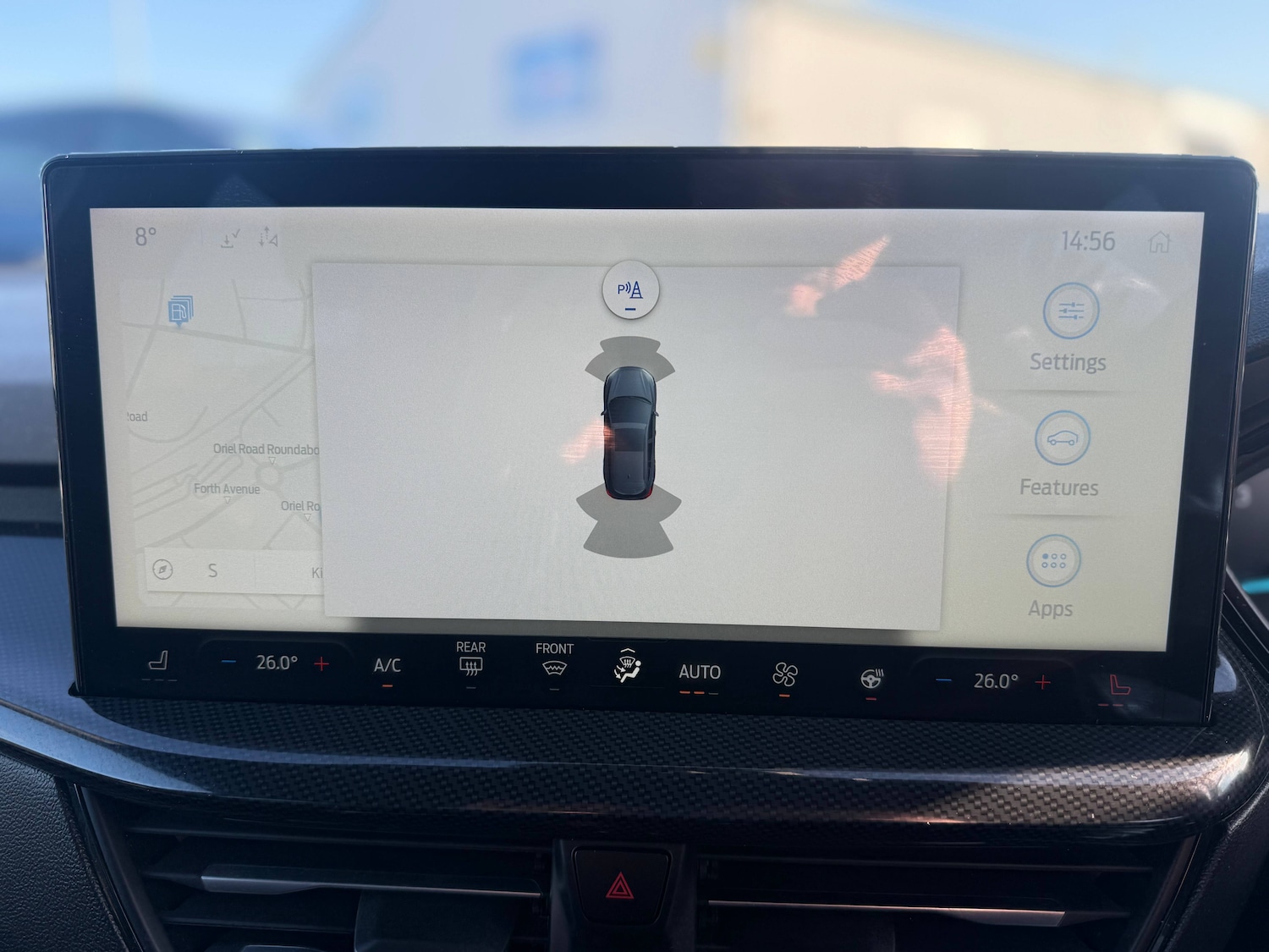 Used Ford Focus 2023 for sale - 77791921: Photo 27