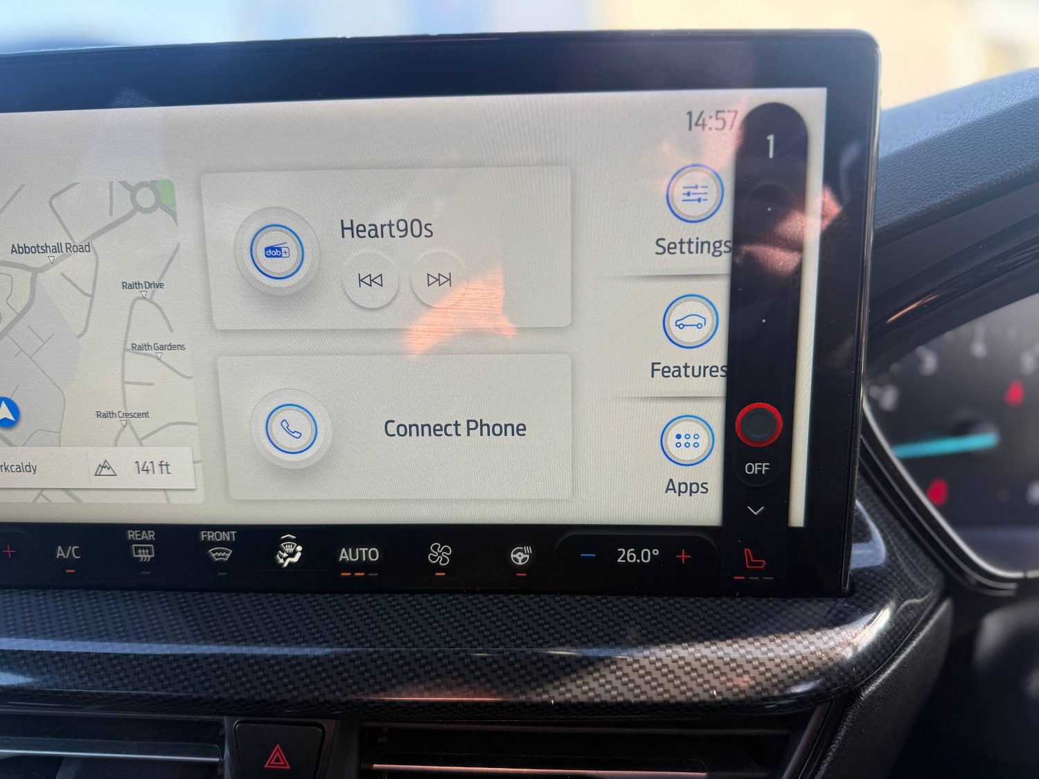 Used Ford Focus 2023 for sale - 77791921: Photo 28