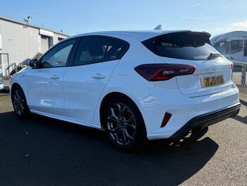 Used Ford Focus 2023 for sale - 77791921: Photo