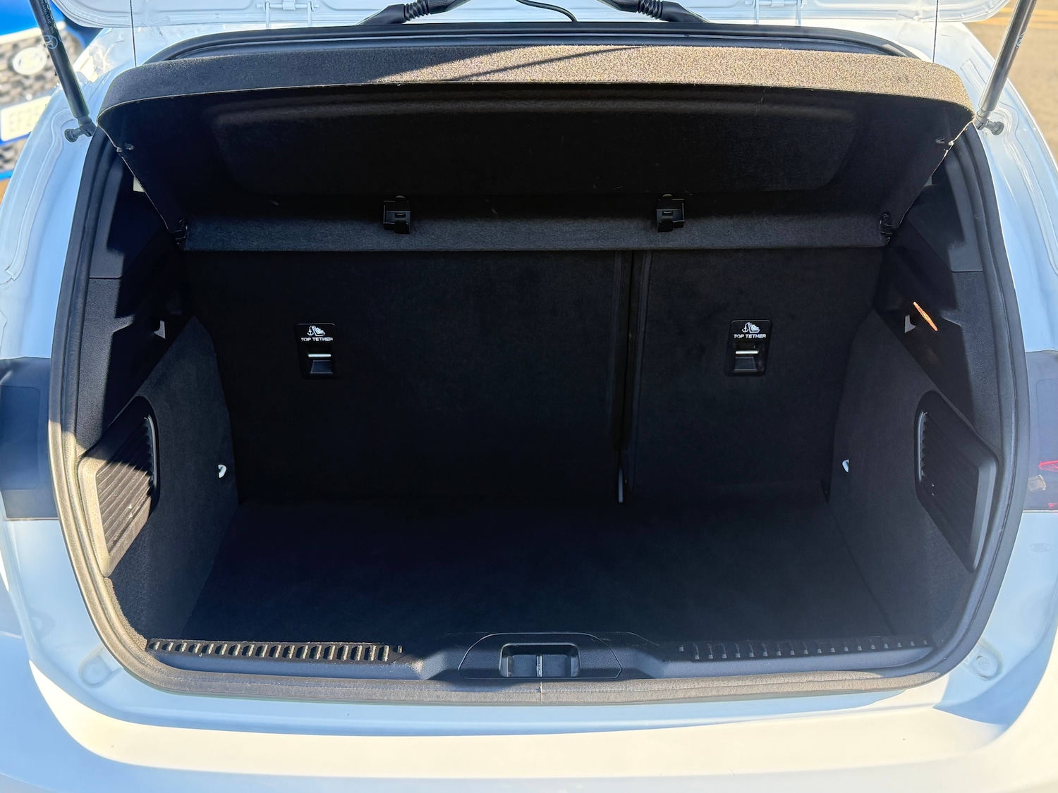 Used Ford Focus 2023 for sale - 77791921: Photo 8