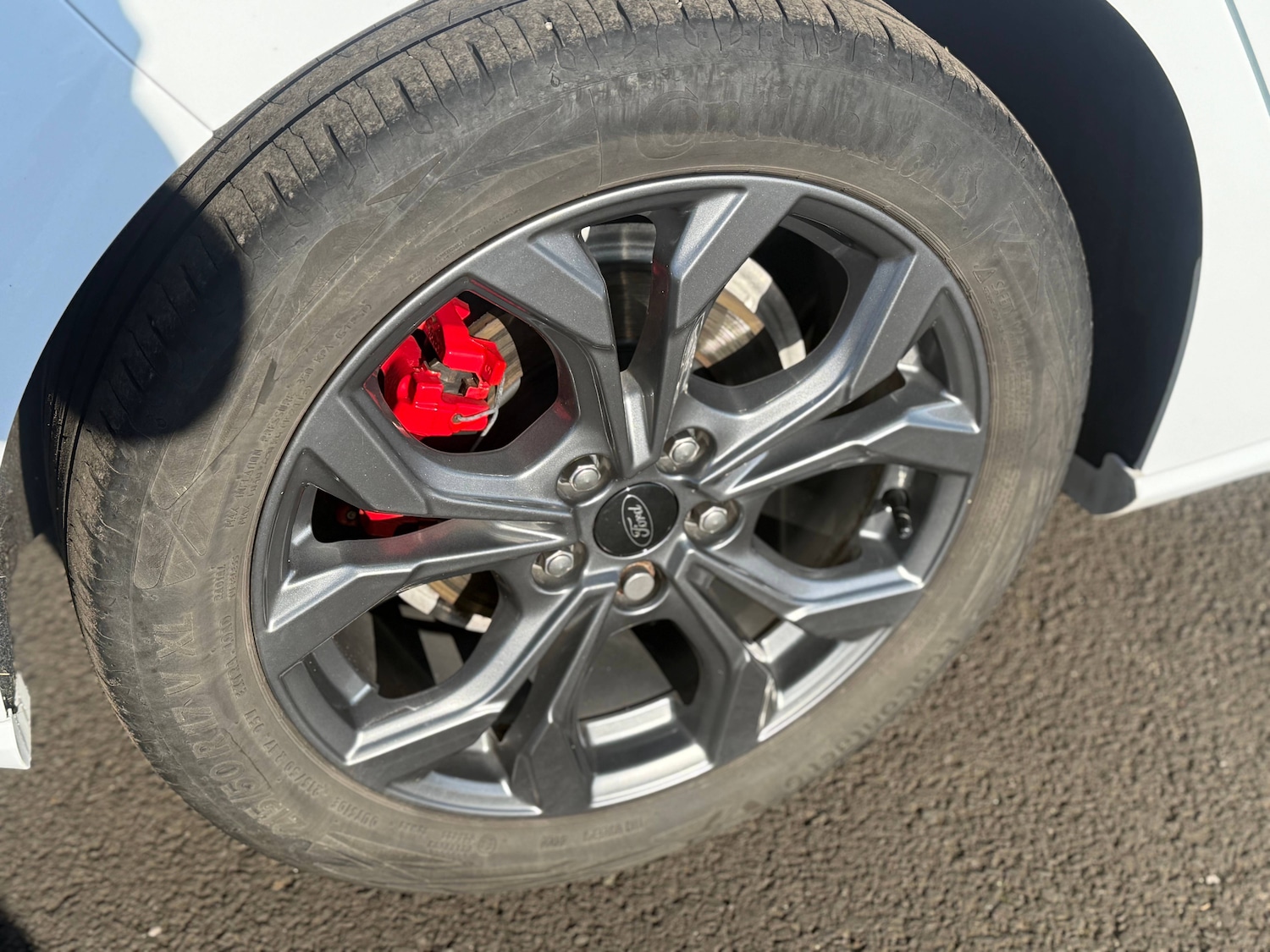 Used Ford Focus 2023 for sale - 77791921: Photo 9