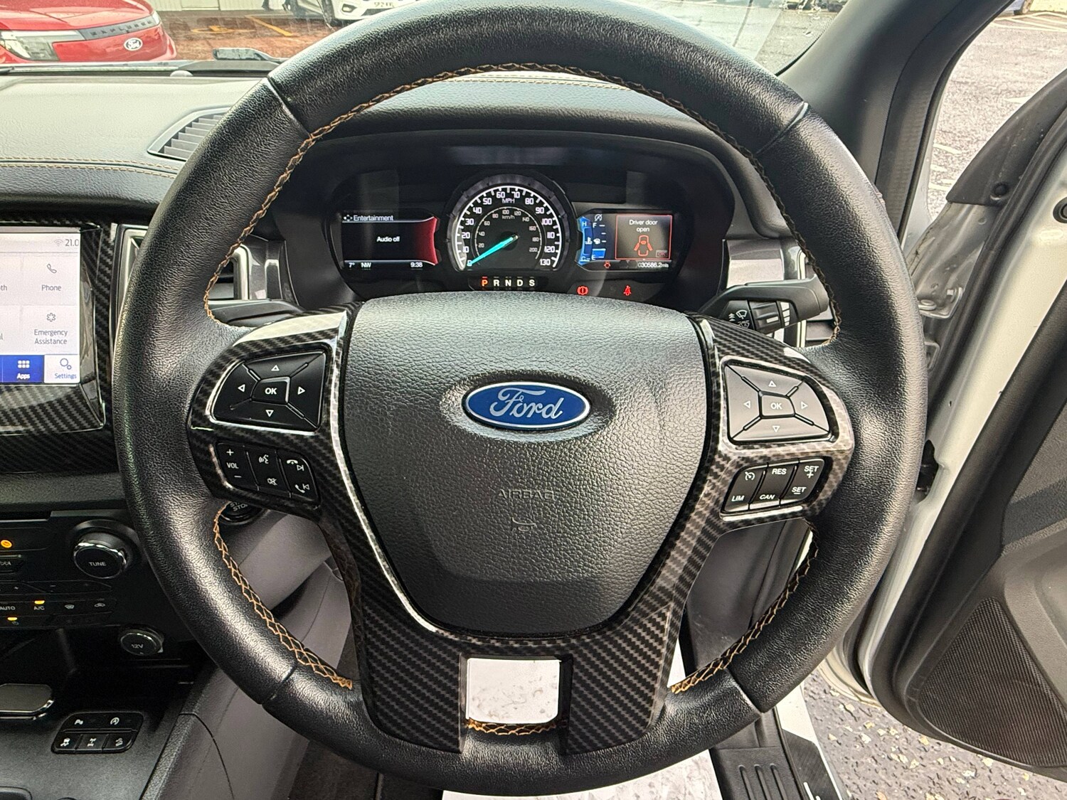 Used Ford Ranger 2021 for sale - 77487319: Photo 10