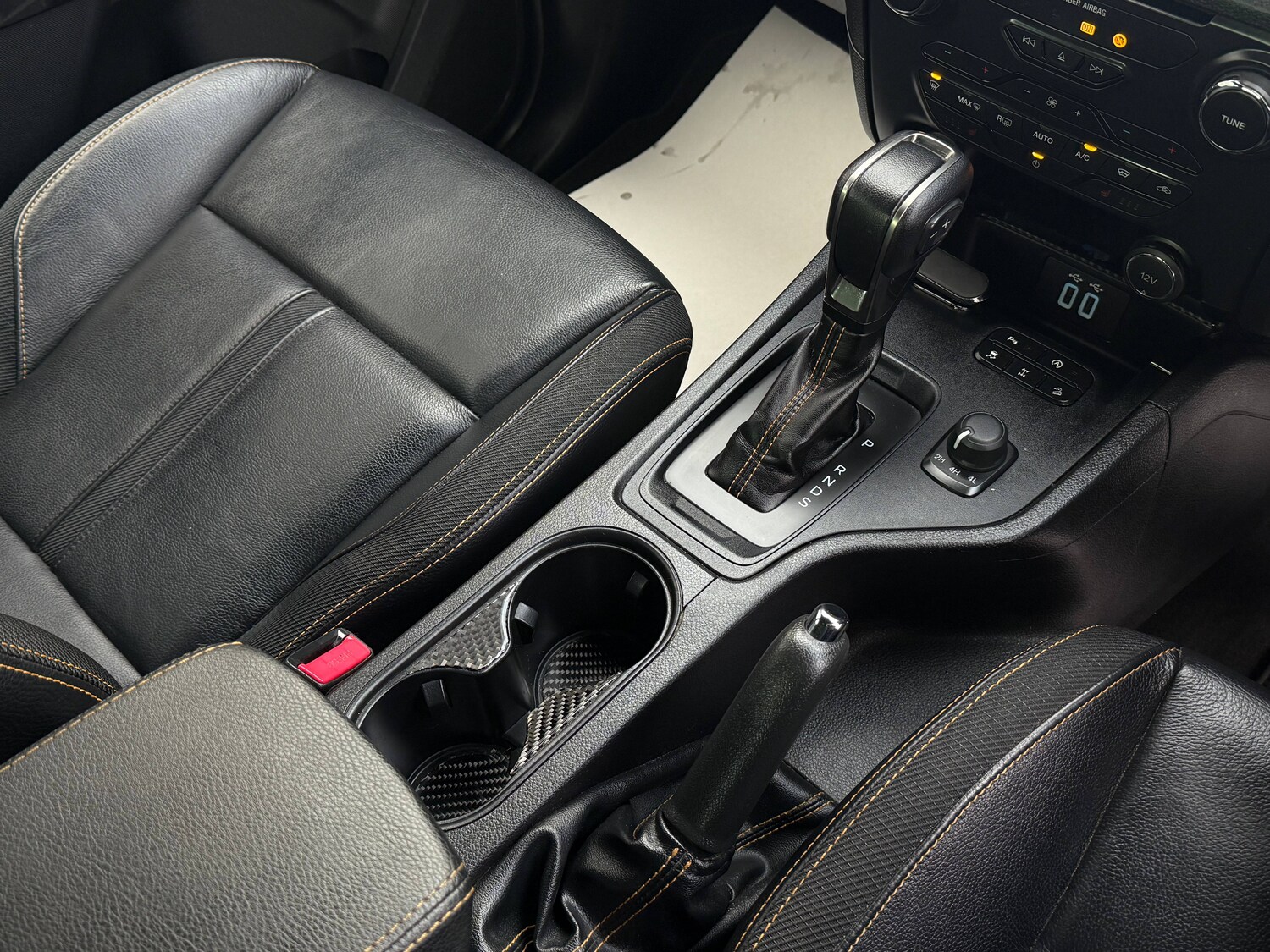 Used Ford Ranger 2021 for sale - 77487319: Photo 11