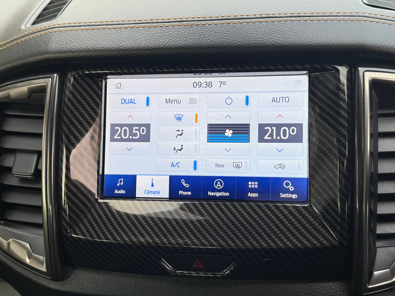 Used Ford Ranger 2021 for sale - 77487319: Photo 14