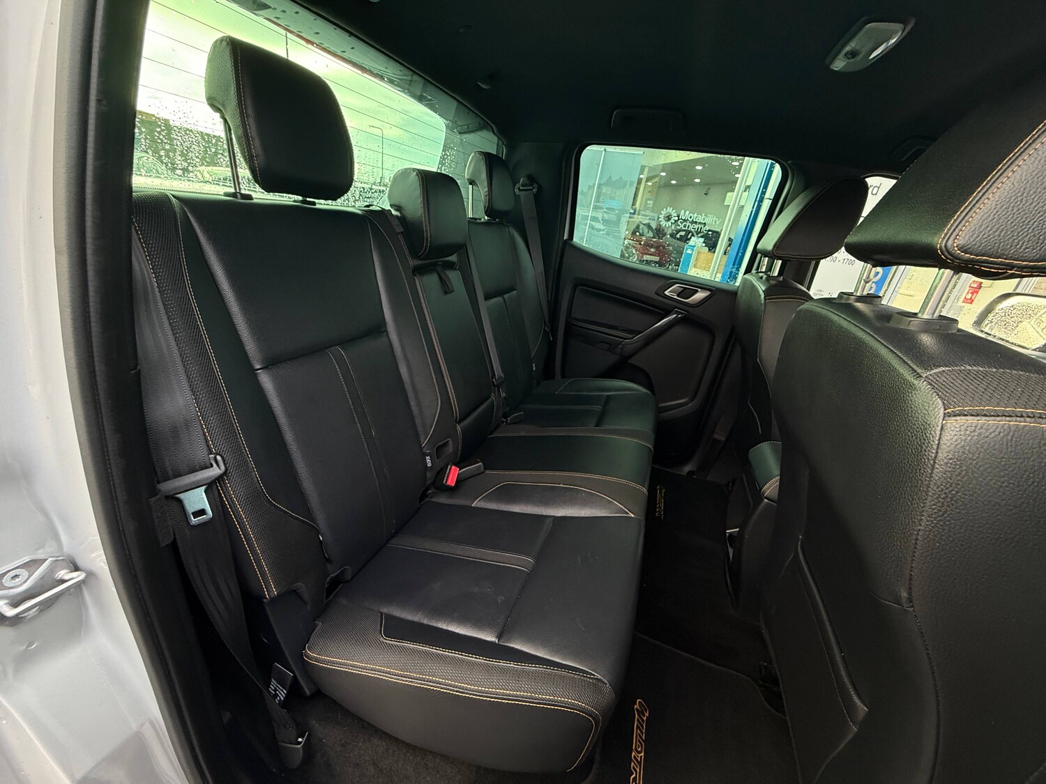 Used Ford Ranger 2021 for sale - 77487319: Photo 17