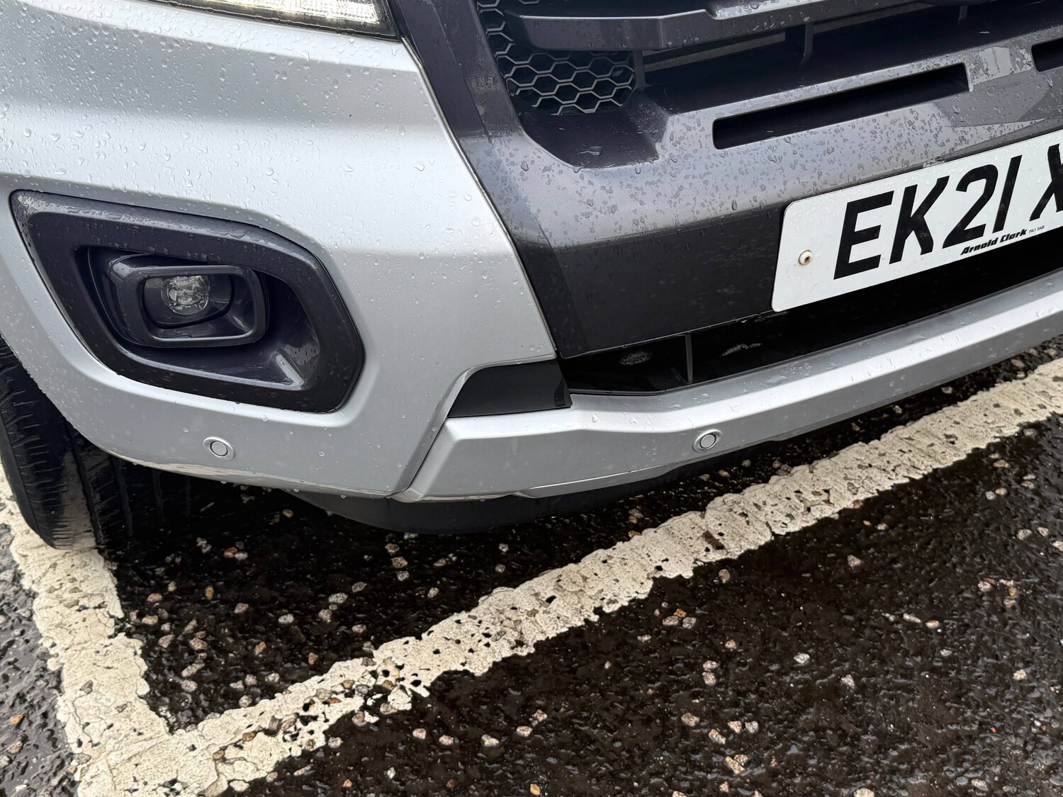 Used Ford Ranger 2021 for sale - 77487319: Photo 23