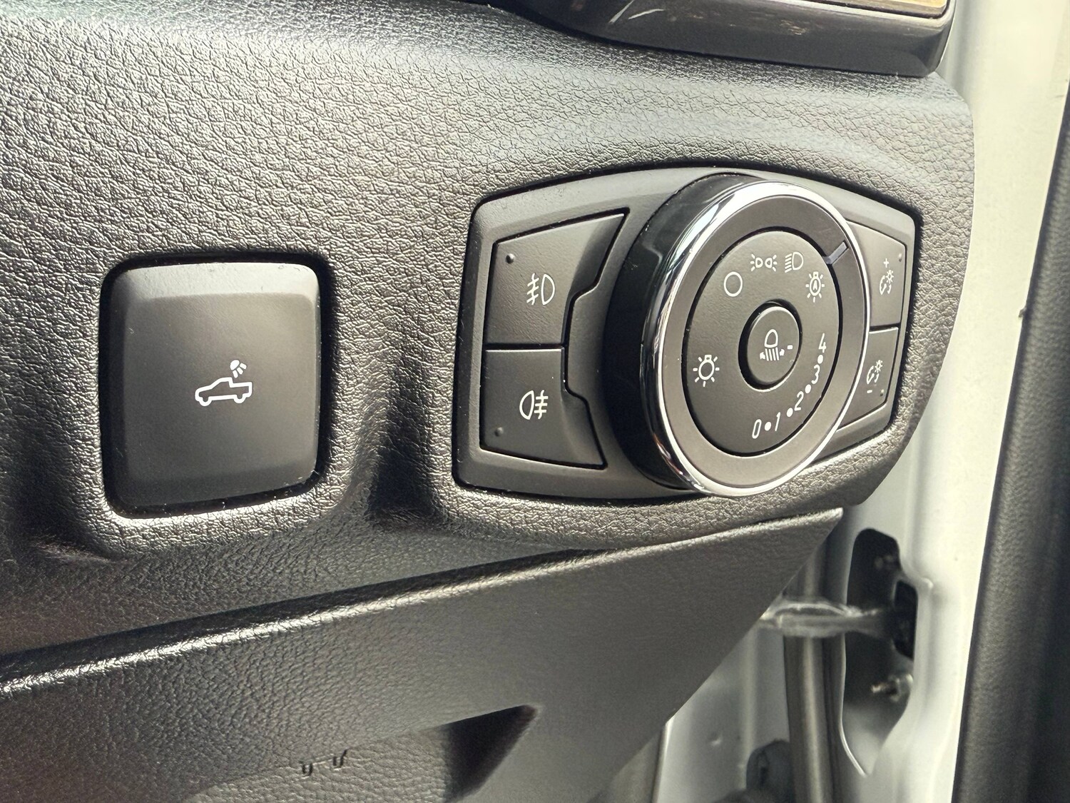 Used Ford Ranger 2021 for sale - 77487319: Photo 25