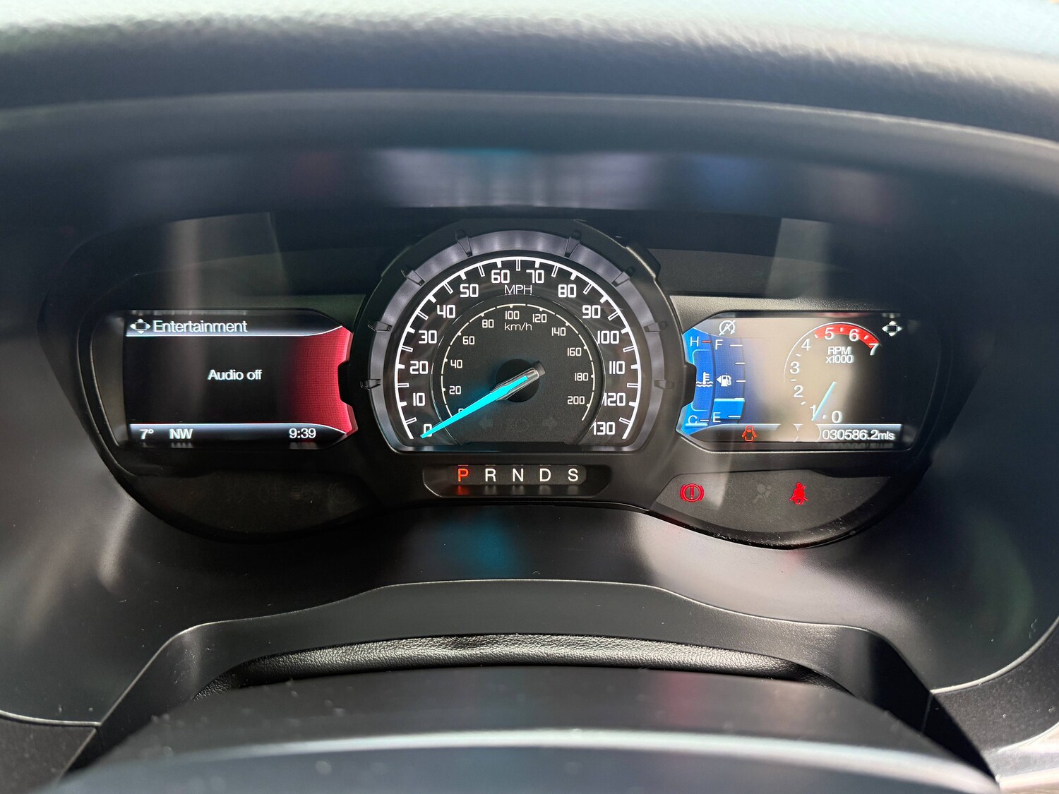 Used Ford Ranger 2021 for sale - 77487319: Photo 27