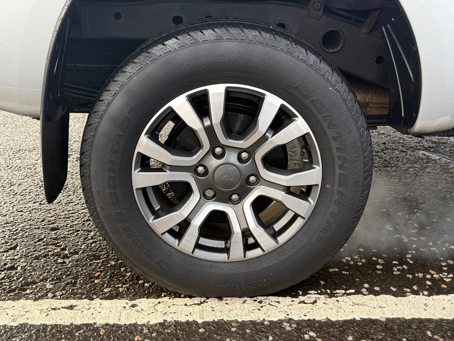 Used Ford Ranger 2021 for sale - 77487319: Photo 33