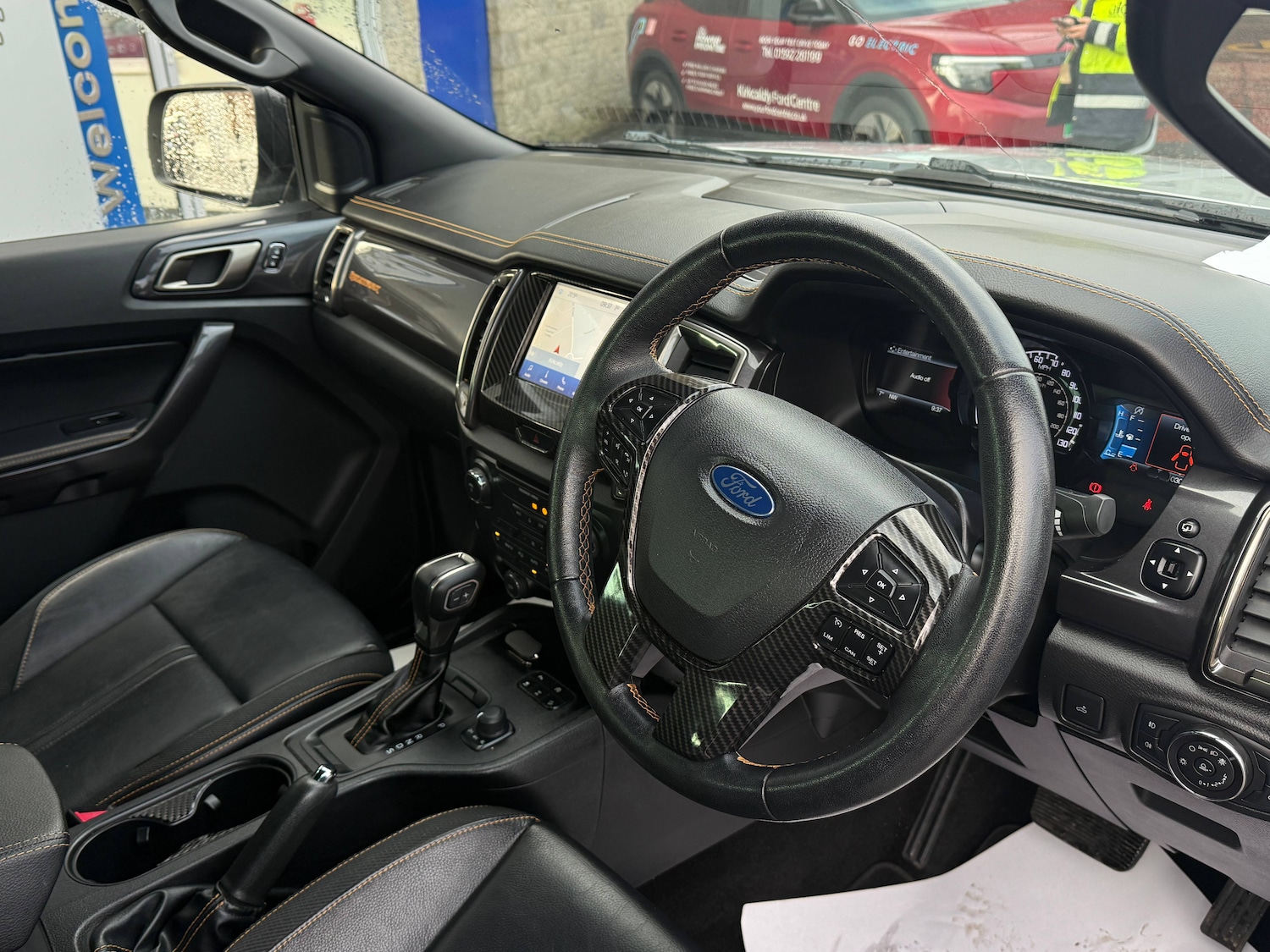 Used Ford Ranger 2021 for sale - 77487319: Photo 4