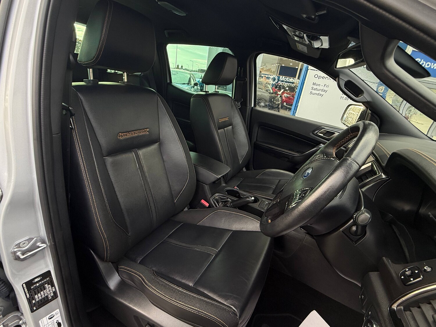 Used Ford Ranger 2021 for sale - 77487319: Photo 8