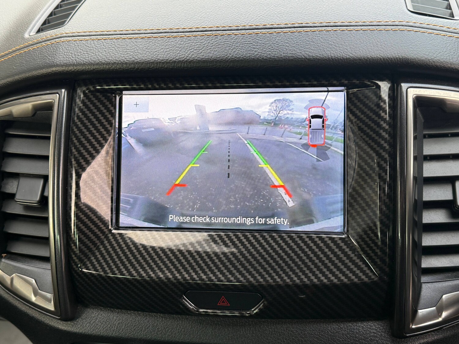 Used Ford Ranger 2021 for sale - 77487319: Photo 9