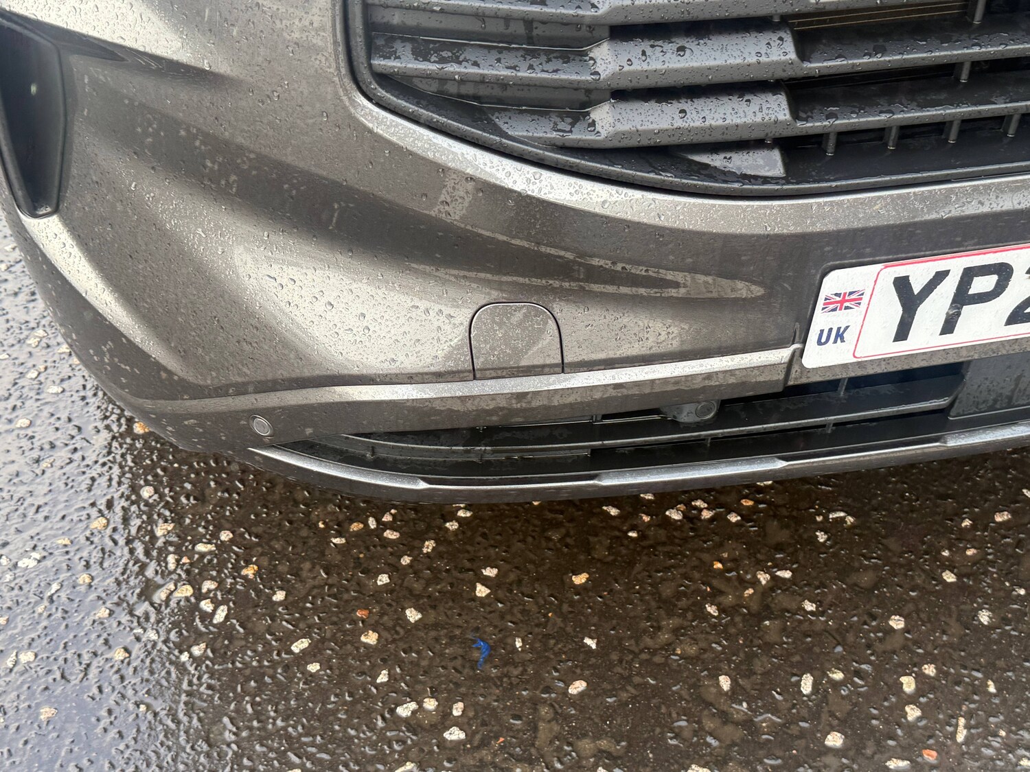 Used Ford Transit Custom 2025 for sale - 78001593: Photo 14