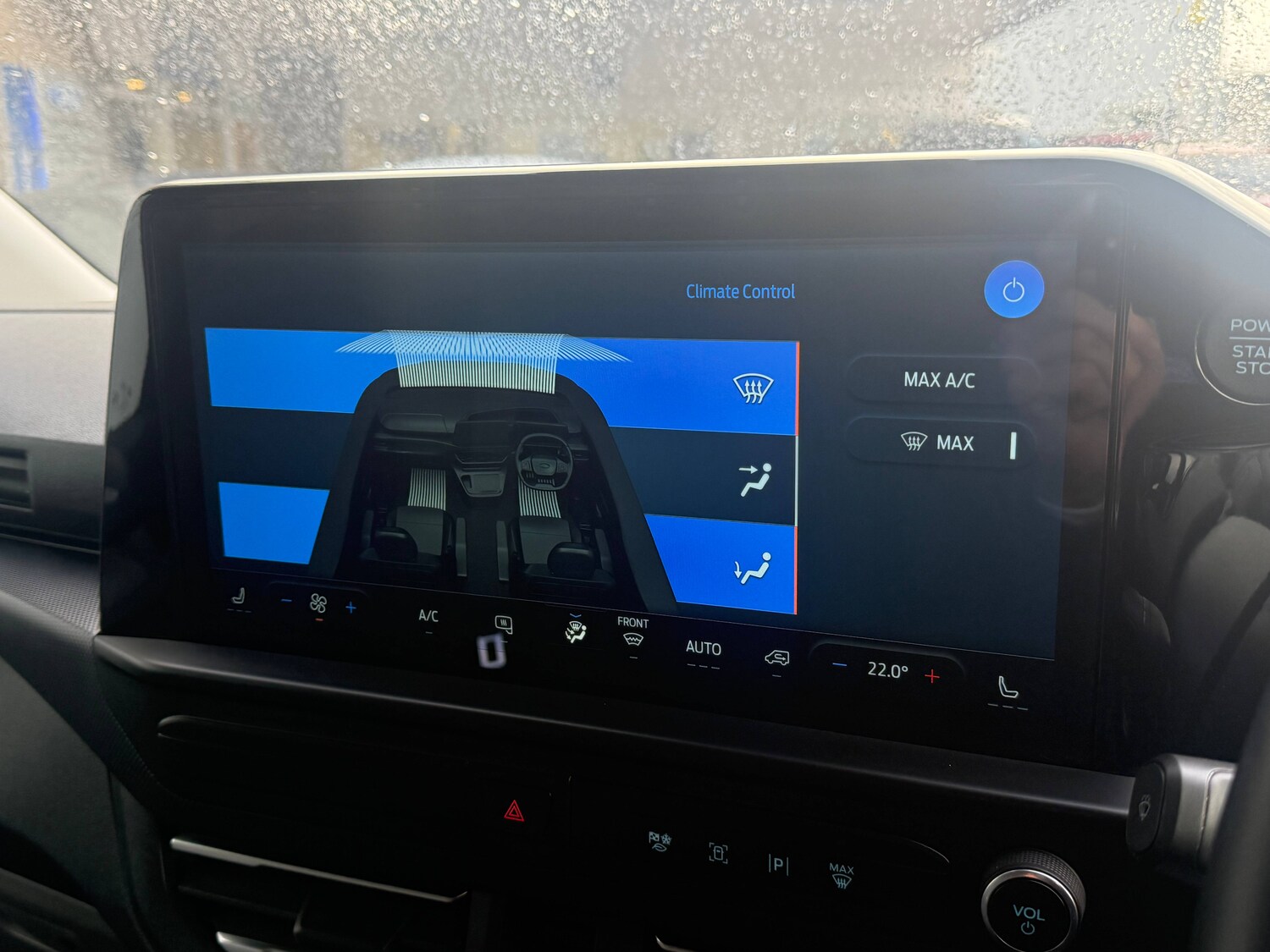 Used Ford Transit Custom 2025 for sale - 78001593: Photo 15