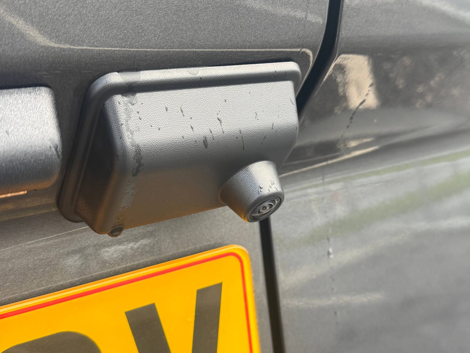 Used Ford Transit Custom 2025 for sale - 78001593: Photo 17