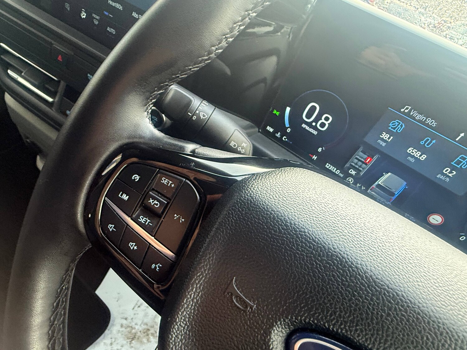 Used Ford Transit Custom 2025 for sale - 78001593: Photo 19