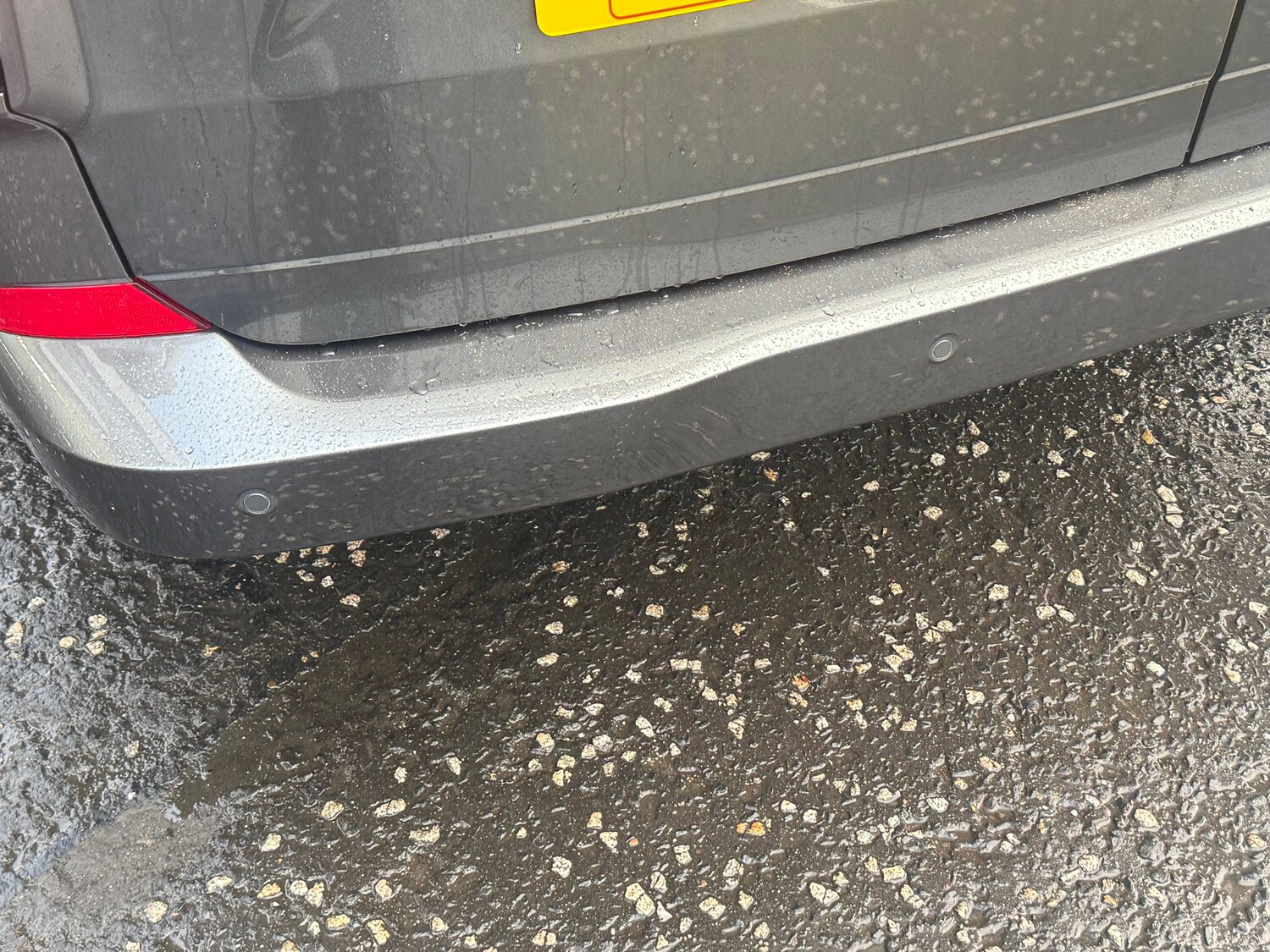 Used Ford Transit Custom 2025 for sale - 78001593: Photo 21