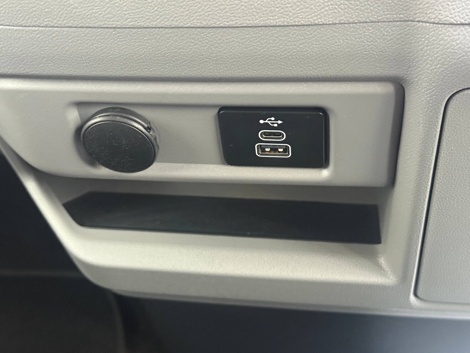 Used Ford Transit Custom 2025 for sale - 78001593: Photo 24